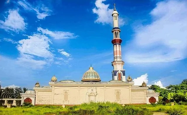Photo of Guthia Mosque (Baitul Aman)
