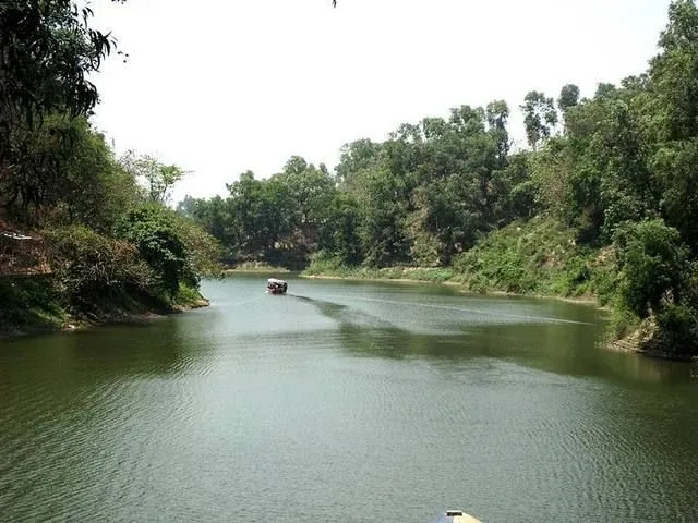 Photo of Foy's Lake