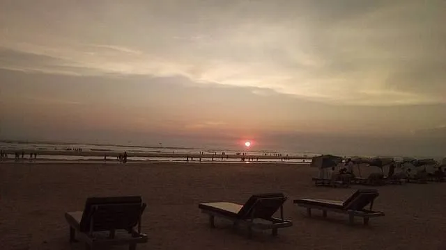 কক্সবাজার সমুদ্র সৈকত-এর ছবি