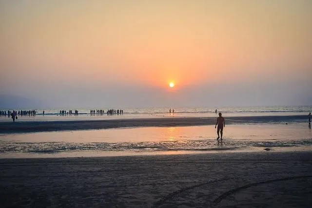 Photo of Inani Beach