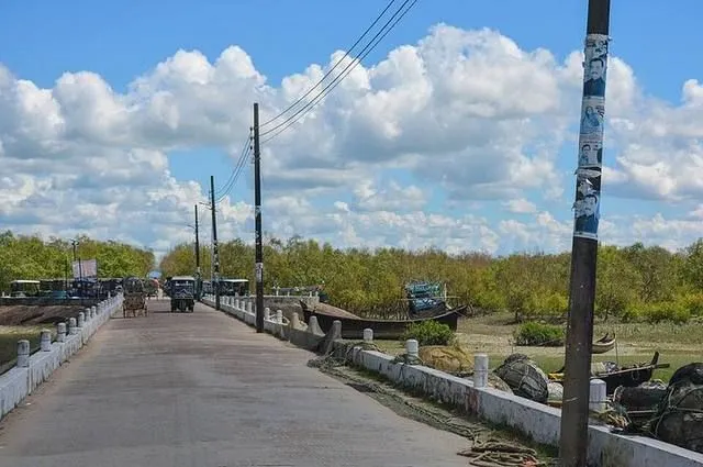 মহেশখালী দ্বীপ-এর ছবি