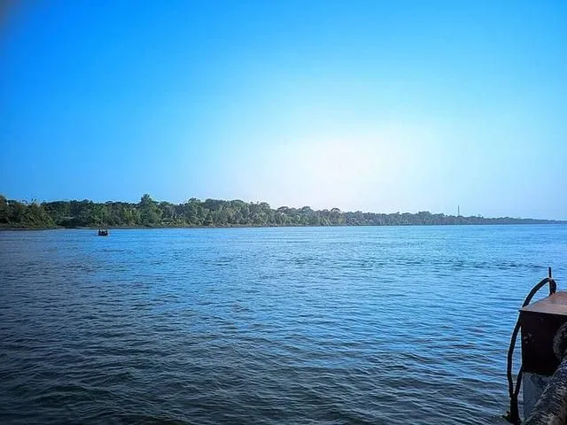 কাপ্তাই লেক-এর ছবি