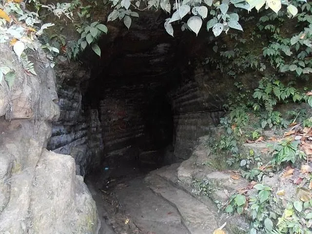 Photo of Alutila Cave
