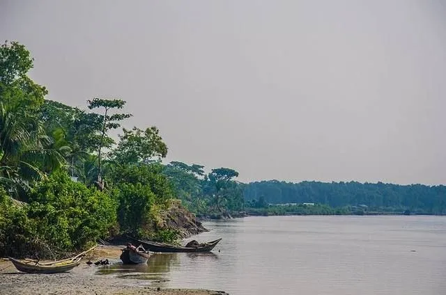 ছবি: Md Saiful Islam Khan (Aopu), CC BY-SA 4.0, Wikimedia Commons