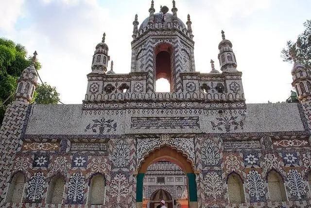 Photo of Bajra Shahi Mosque