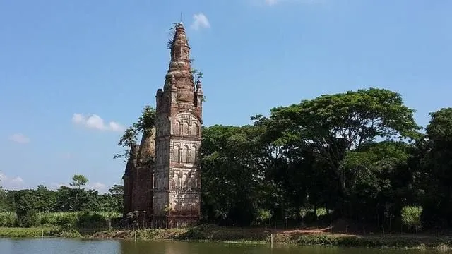 লোহাগড় মঠ-এর ছবি