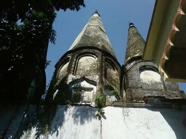 Photo of Kal Bhairab Temple