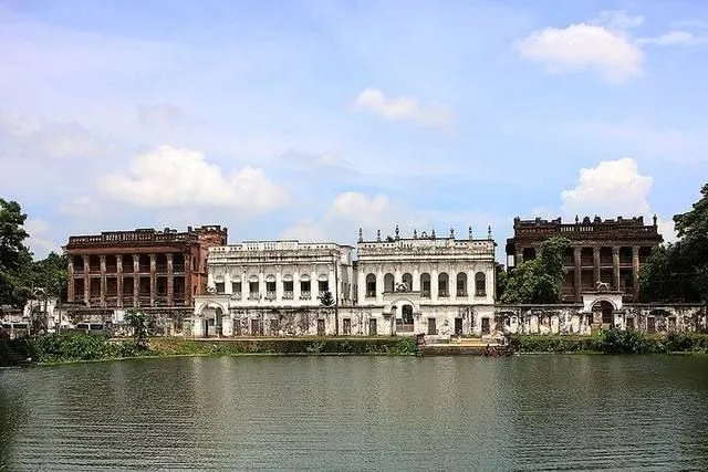 Photo of Baliati Zamindar Bari