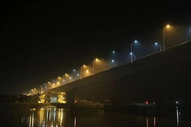 রূপসা সেতু-এর ছবি