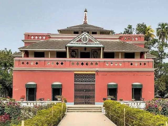 শিলাইদহ কুঠিবাড়ি-এর ছবি