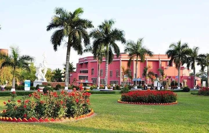 Photo of Bangladesh Agricultural University