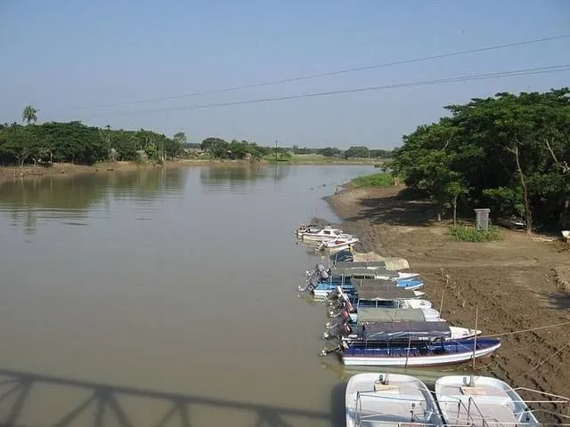 সোমেশ্বরী নদী-এর ছবি