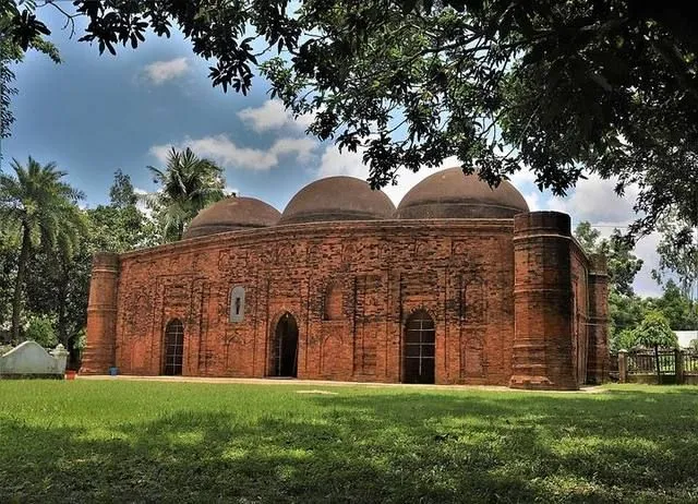 ছবি: ArifHossainFC, CC BY-SA 4.0, Wikimedia Commons