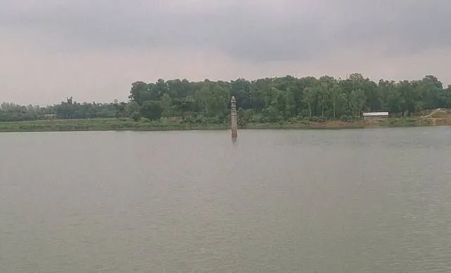 দিবর দিঘি-এর ছবি