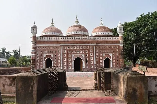 ছবি: অভিজিৎ দাস, CC BY-SA 4.0, Wikimedia Commons