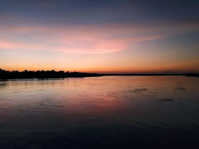 Photo of Dharla Bridge
