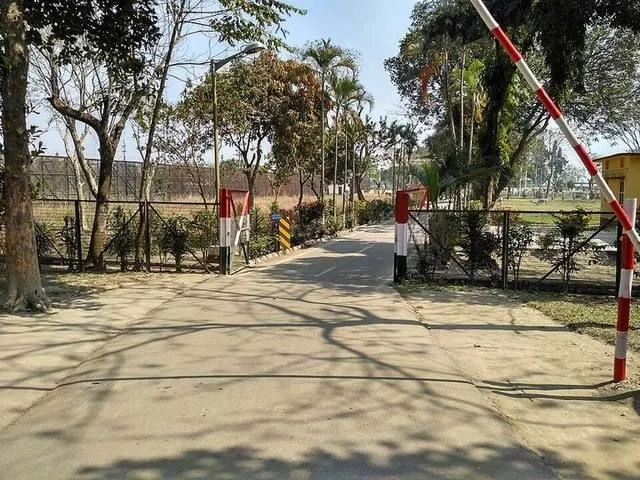 তিনবিঘা করিডোর ও দহগ্রাম-এর ছবি