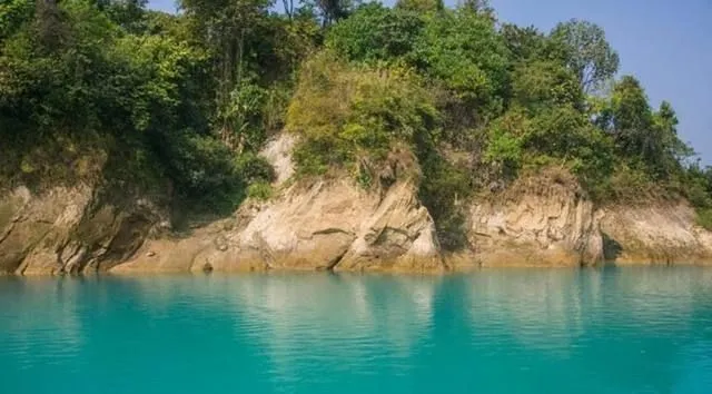 ছবি: Nabilsyl, CC BY-SA 4.0, Wikimedia Commons