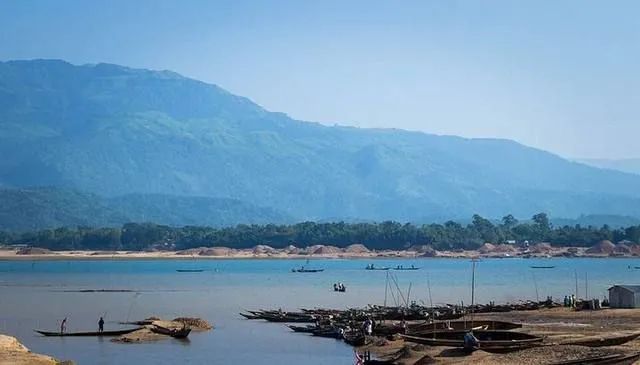 যাদুকাটা নদী-এর ছবি