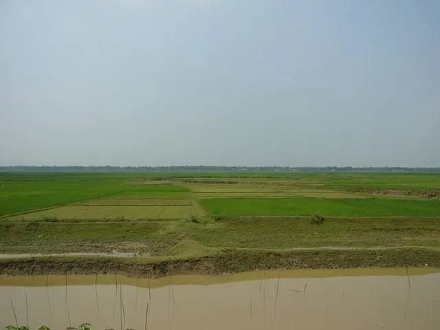 হাকালুকি হাওর-এর ছবি