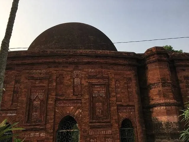 ছবি: Nurunnabi Tareq, CC BY-SA 4.0, Wikimedia Commons