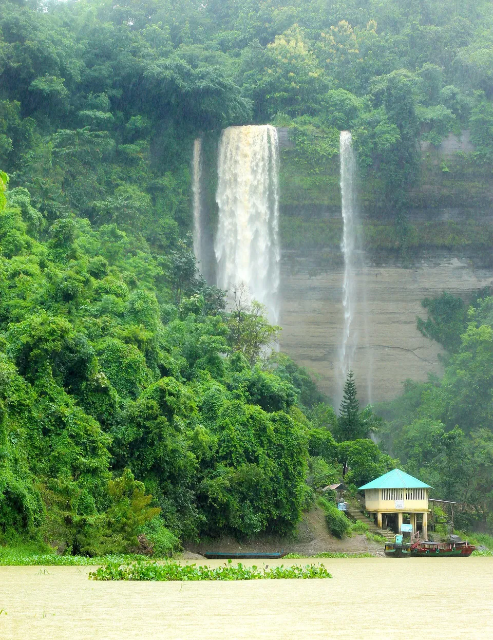 ছবি: Khalid.hasan.dups, CC BY-SA 4.0, Wikimedia Commons
