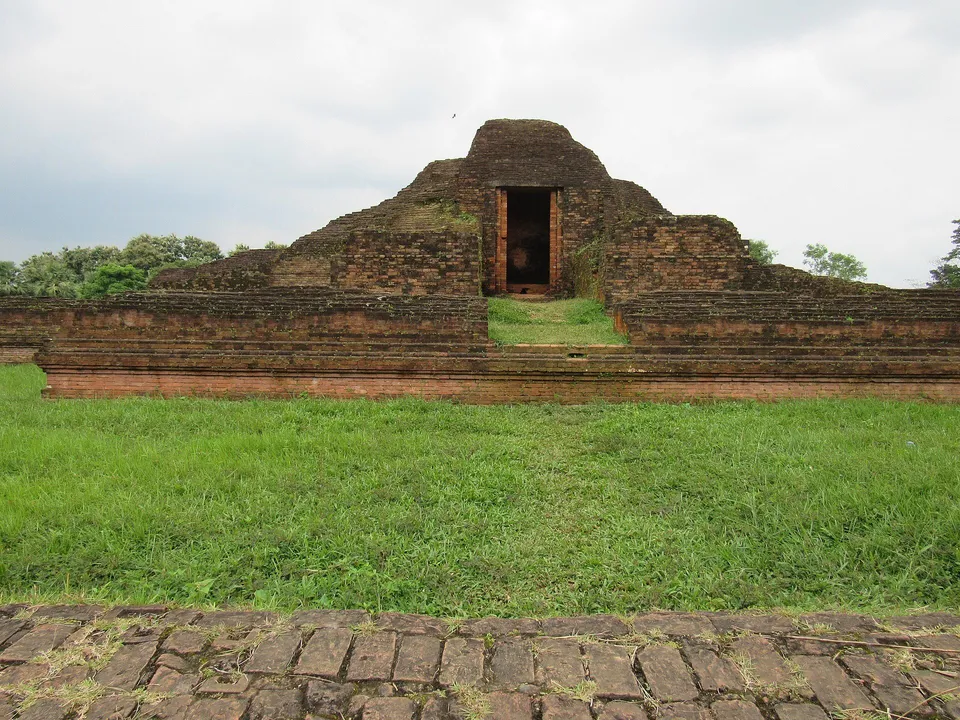 ছবি: Afifa Afrin, CC BY-SA 4.0, Wikimedia Commons