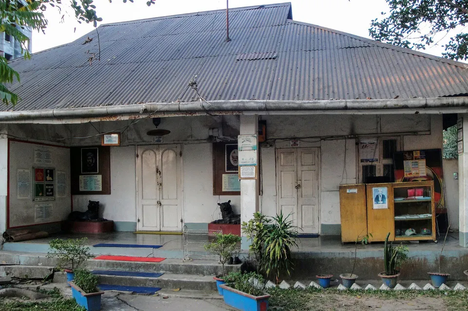 ছবি: Moheen Reeyad, CC BY-SA 4.0, Wikimedia Commons