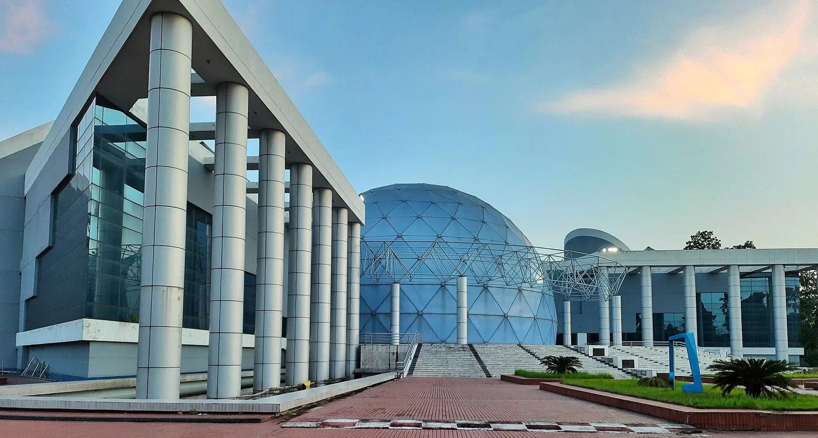 নভোথিয়েটার, ঢাকা-এর ছবি