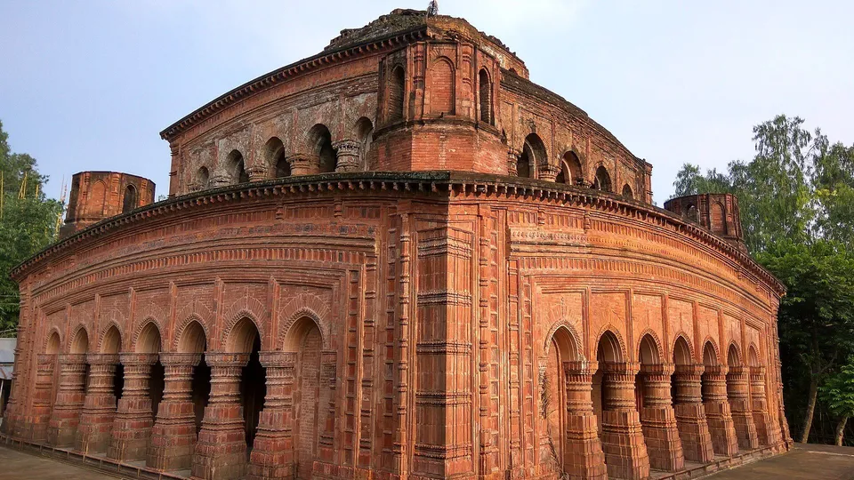 ছবি: Rehan Uddin Mahmud, CC BY-SA 4.0, Wikimedia Commons