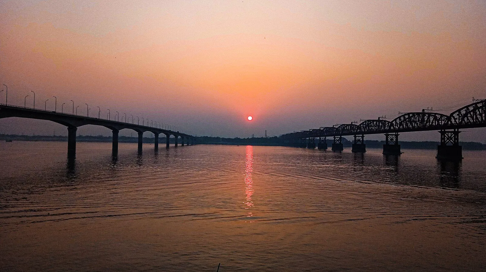 লালন শাহ সেতু-এর ছবি