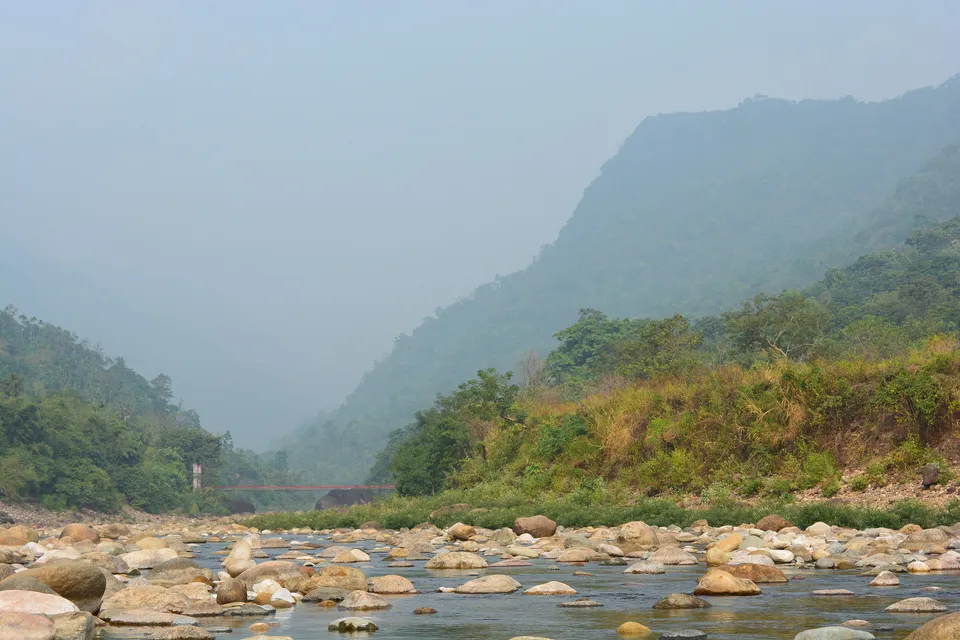 বিছানাকান্দি-এর ছবি